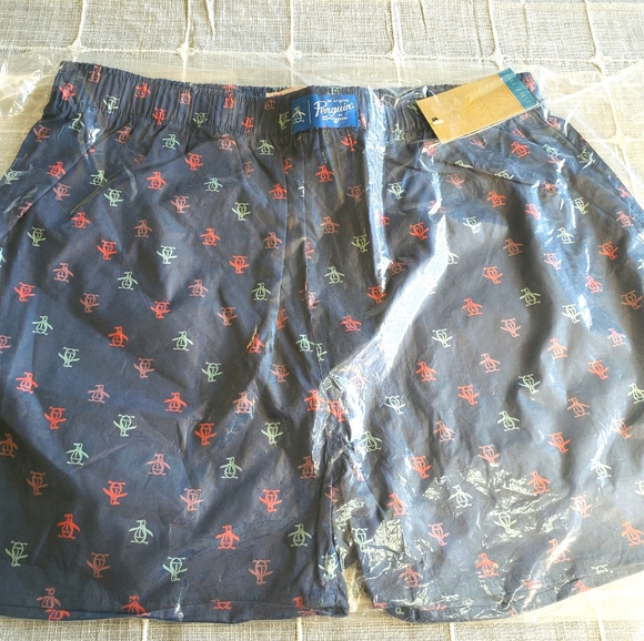 Original Penguin Other - 🆕️ Original Penguin Boxers - Medium